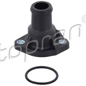 Flansa lichid racire TOPRAN 107 308 – VW | AutoRival