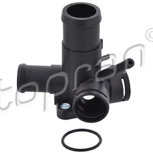 Flansa lichid racire TOPRAN 107 327 – VW | AutoRival