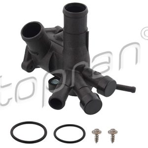 Carcasa termostat TOPRAN 107 331 – VW | AutoRival