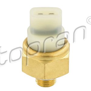 Senzor temperatura lichid de racire TOPRAN 107 350 – VW | AutoRival