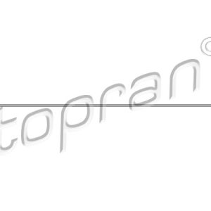 Joja ulei TOPRAN 107 355 – VW | AutoRival
