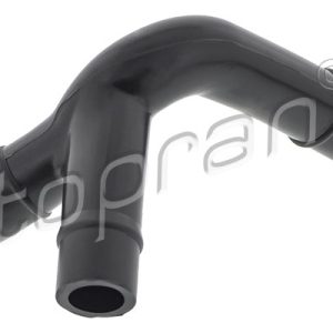 Furtun aerisire chiulasa TOPRAN 107 395 – VW | AutoRival