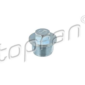 Surub de golire baia de ulei TOPRAN 107 500 – VW | AutoRival