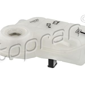Vas de expansiune racire TOPRAN 107 519 – VW | AutoRival