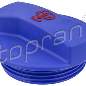 Buson vas expansiune TOPRAN 107 532 – VW | AutoRival