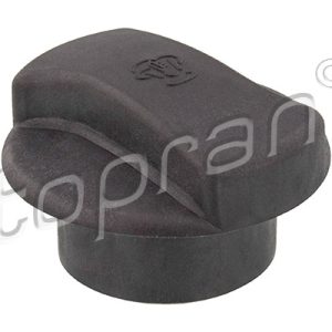 Buson vas expansiune TOPRAN 107 533 – VW | AutoRival