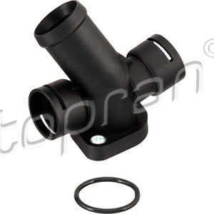 Flansa lichid racire TOPRAN 107 613 – VW | AutoRival