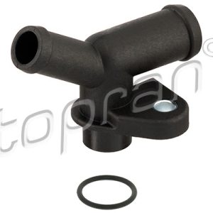 Flansa lichid racire TOPRAN 107 623 – VW | AutoRival