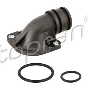 Flansa lichid racire TOPRAN 107 635 – VW | AutoRival