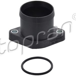 Flansa lichid racire TOPRAN 107 637 – VW | AutoRival