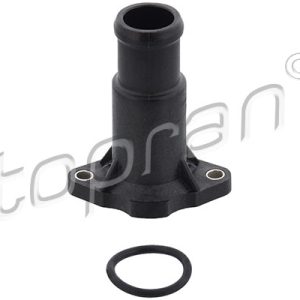 Flansa lichid racire TOPRAN 107 638 – VW | AutoRival