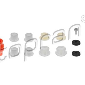 Set reparatie levier cutie de viteze TOPRAN 107 673 – VW | AutoRival