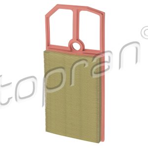 Filtru aer TOPRAN 107 695 – VW | AutoRival