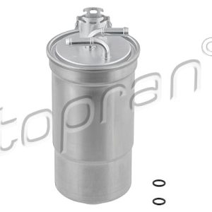 Filtru combustibil TOPRAN 107 725 – VW | AutoRival