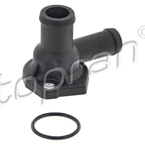 Flansa lichid racire TOPRAN 107 917 – VW | AutoRival