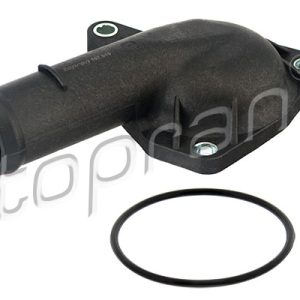 Flansa lichid racire TOPRAN 107 919 – VW | AutoRival