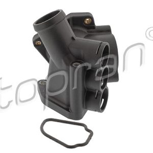 Carcasa termostat TOPRAN 107 920 – VW | AutoRival