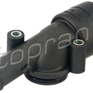Flansa lichid racire TOPRAN 107 921 – VW | AutoRival
