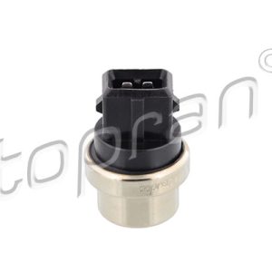 Comutator temperatura ventilator aer conditionat TOPRAN 107 929 – VW | AutoRival