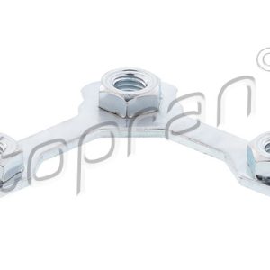 Placuta de asigurare articulatie de sarcina / ghidare TOPRAN 108 160 – VW | AutoRival