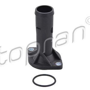 Flansa lichid racire TOPRAN 108 187 – VW | AutoRival