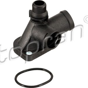 Flansa lichid racire TOPRAN 108 195 – VW | AutoRival