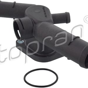 Flansa lichid racire TOPRAN 108 197 – VW | AutoRival