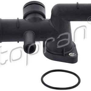 Flansa lichid racire TOPRAN 108 198 – VW | AutoRival