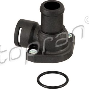 Flansa lichid racire TOPRAN 108 204 – VW | AutoRival