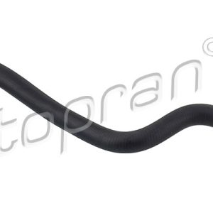 Furtun radiator TOPRAN 108 310 – VW | AutoRival
