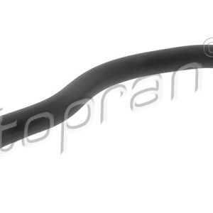 Furtun radiator TOPRAN 108 317 – VW | AutoRival