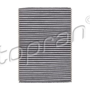 Filtru aer habitaclu TOPRAN 108 407 – VW | AutoRival