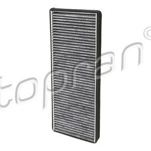 Filtru aer habitaclu TOPRAN 108 409 – VW | AutoRival
