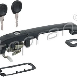 Manerul exterior al usii TOPRAN 108 481 – VW | AutoRival