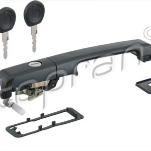 Manerul exterior al usii TOPRAN 108 485 – VW | AutoRival