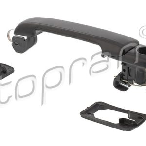 Manerul exterior al usii TOPRAN 108 516 – VW | AutoRival