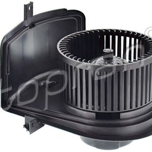 Ventilator habitaclu TOPRAN 108 632 – VW | AutoRival