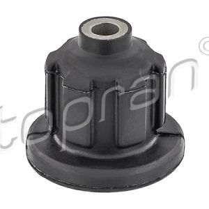 Suport ax TOPRAN 108 633 – VW | AutoRival