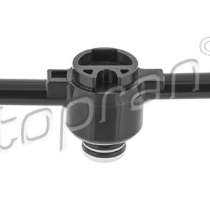 Ventil filtru de combustibil TOPRAN 108 643 – VW | AutoRival