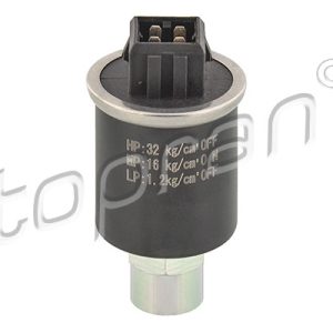 Comutator presiune aer conditionat TOPRAN 108 661 – VW | AutoRival