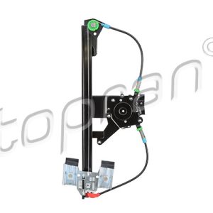 Mecanism actionare geam TOPRAN 108 673 – VW | AutoRival