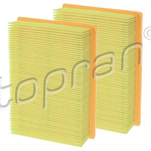Set filtru de aer TOPRAN 108 674 – VW | AutoRival