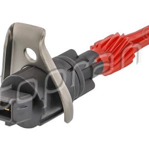 Senzor odometru TOPRAN 108 728 – VW | AutoRival