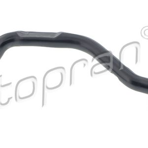 Furtun aerisire chiulasa TOPRAN 108 737 – VW | AutoRival