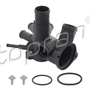Carcasa termostat TOPRAN 108 739 – VW | AutoRival