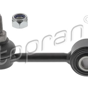 Bieleta antiruliu TOPRAN 108 769 – VW | AutoRival