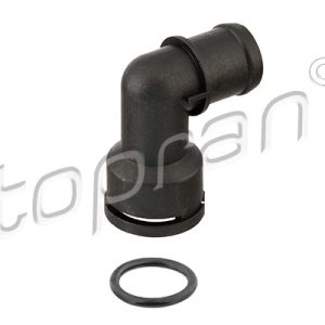 Flansa lichid racire TOPRAN 108 790 – VW | AutoRival