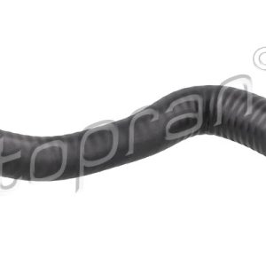 Furtun radiator TOPRAN 108 805 – VW | AutoRival