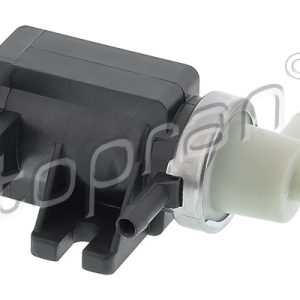 Convertor de presiune turbocompresor TOPRAN 108 815 – VW | AutoRival