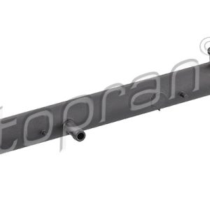 Cuplaj conducta lichid racire TOPRAN 108 843 – VW | AutoRival